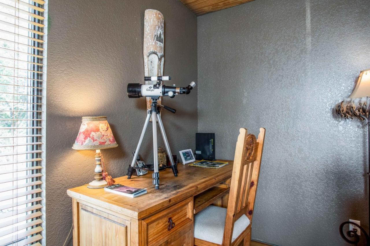 Antler Run Ranch Cabin Pipe Creek Екстер'єр фото